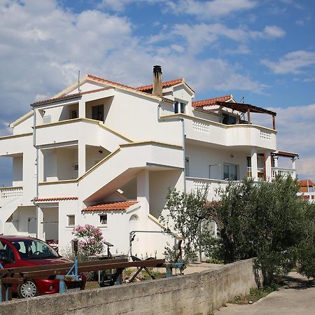Apartment Lambasa Vodice Exteriér fotografie