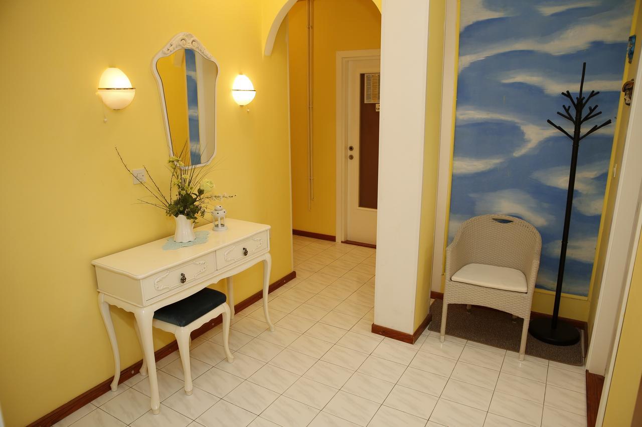 Apartment Lambasa Vodice Exteriér fotografie