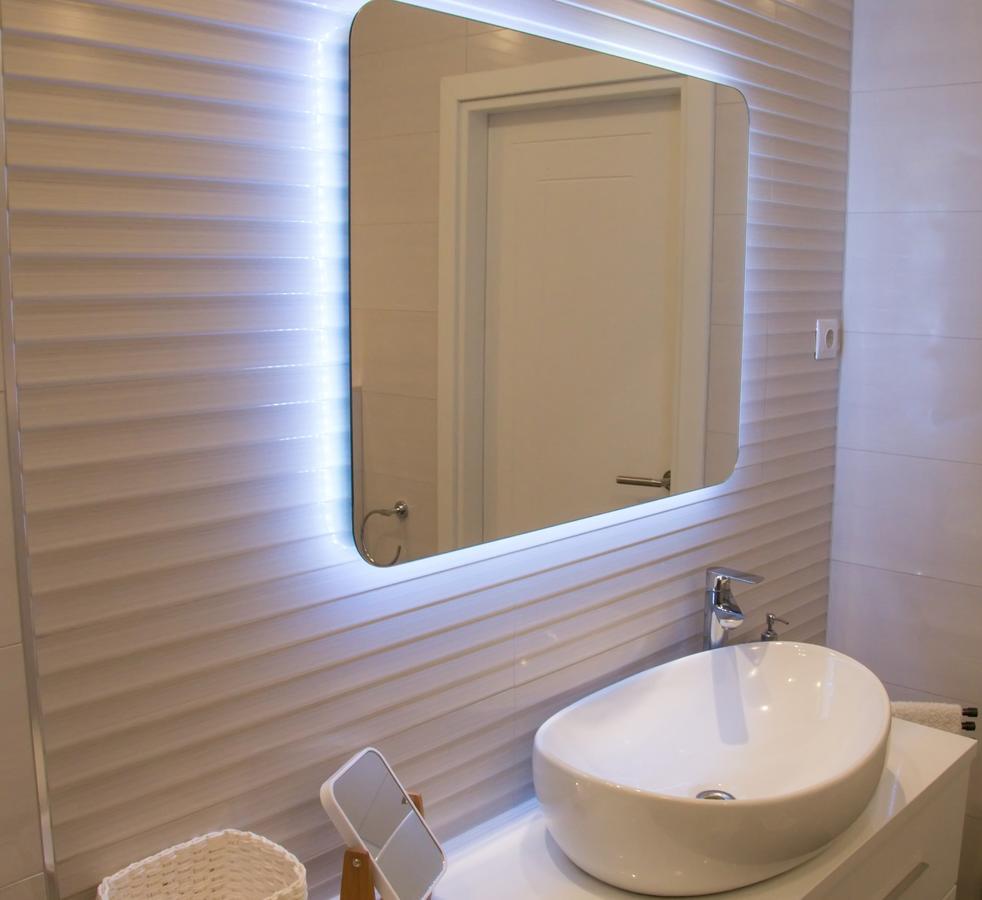 Apartment Lambasa Vodice Exteriér fotografie