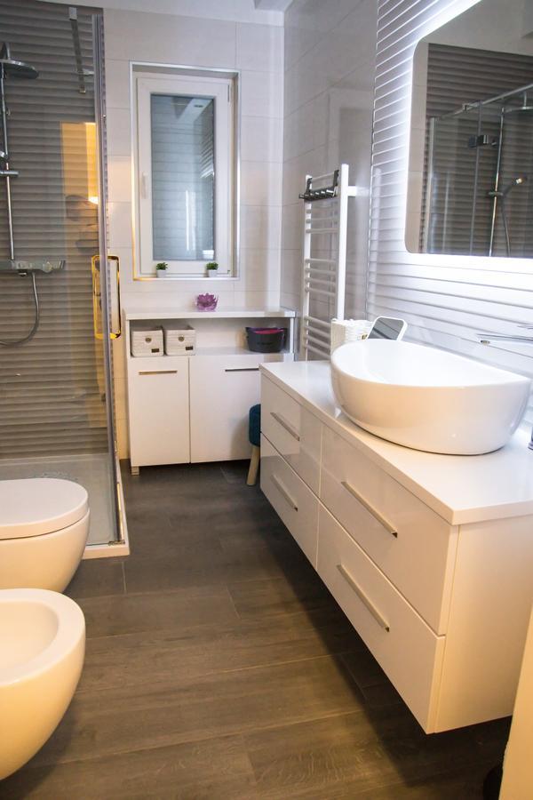 Apartment Lambasa Vodice Exteriér fotografie
