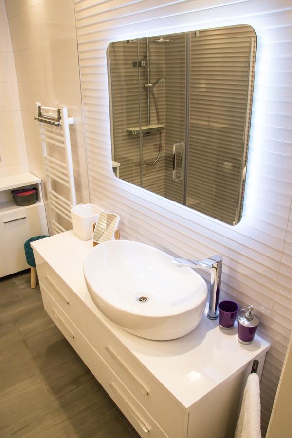 Apartment Lambasa Vodice Exteriér fotografie