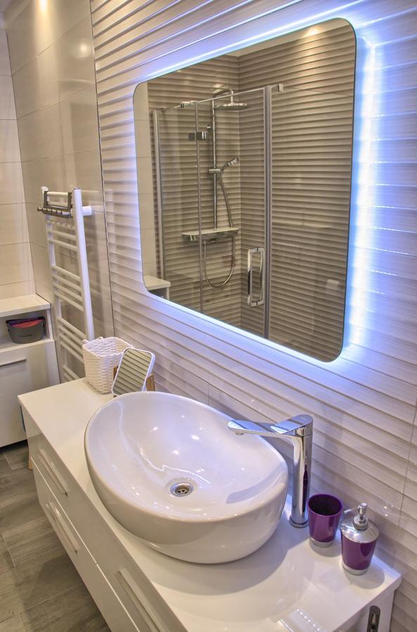 Apartment Lambasa Vodice Exteriér fotografie