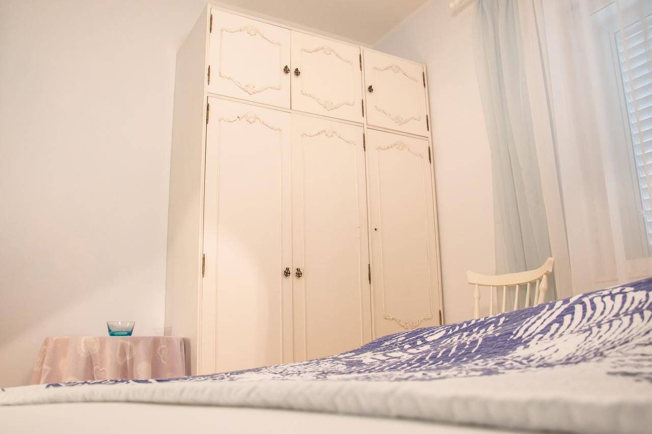 Apartment Lambasa Vodice Exteriér fotografie