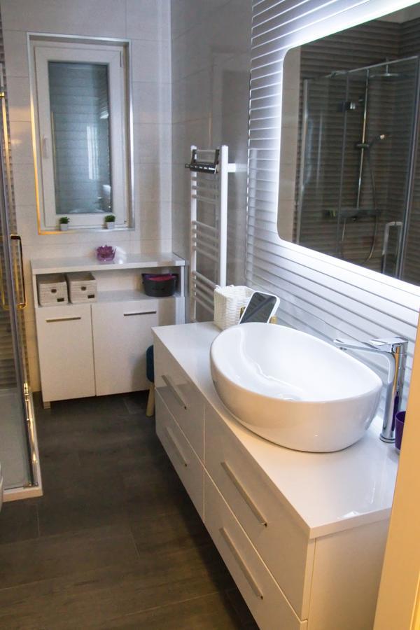 Apartment Lambasa Vodice Exteriér fotografie